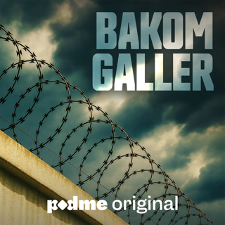 Bakom Galler är tillbaka med nya avsnitt!