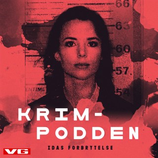 Ny miniserie: «Idas forbrytelse»