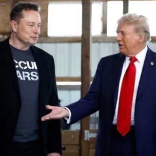MAGA x DOGE, So Far (w/ John Ganz) [TEASER]