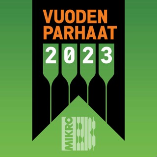 Vuoden Parhaat 2023: Näytöt ja televisiot