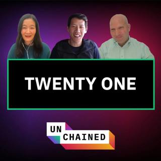 Why Twenty One Capital Is More About Volatility Than Bitcoin - Ep. 826