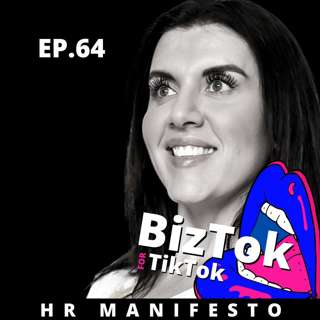 How This TikTok Creator Is Breaking Through The Misconceptions Of Human Resources With One Video At A Time