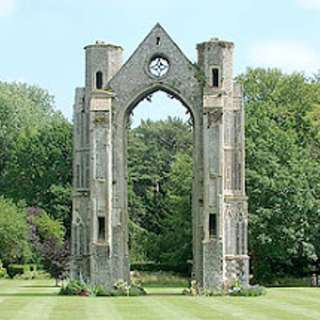 An introduction to the Shrine of Our Lady of Walsingham - 27 September 2015 (S05E45b) (SS102fm podcast excerpt)