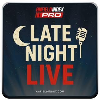 Late Night Live: Grizz & Lola React to Liverpool’s Villa Park Collapse
