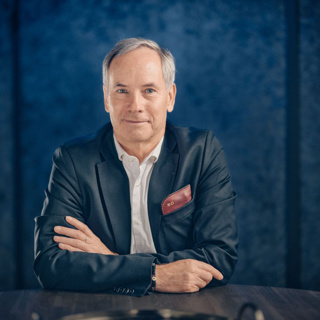 Samtal med Olof Skoog, toppdiplomat i EU:s tjänst