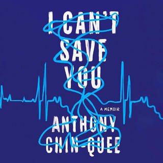 Leaving Surgery for Hollywood with Anthony Chin-Quee, MD