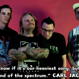 The Games People Play With CARL JACKSON From WOLSTEN BUTCHERS