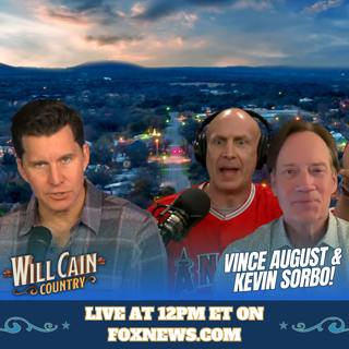 Kevin Sorbo Rips Hollywood for Turning Killers Into Heroes (ft. Vince August) 