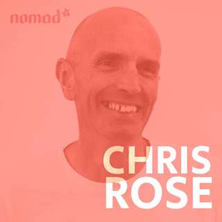 Chris Rose - The Street Child World Cup (N52)