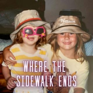 Where the Sidewalk Ends, Justice Begins