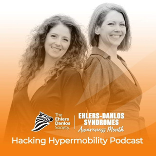23: Hypermobile Dudes Part 2: An Interview Panel With Three Men With hEDS