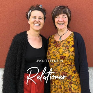 15. Relationer