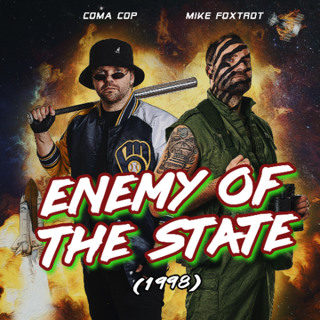 Enemy of the State (1998)