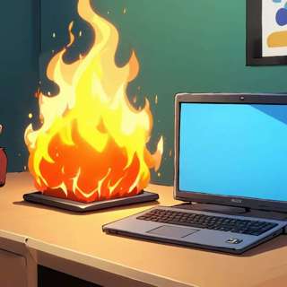 6 Years of Burnout: My Journey Back to Loving Programming