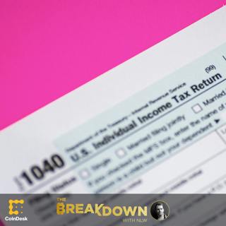 BREAKDOWN: The Battle to Change How the IRS Taxes Mining and Staking