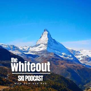 S4 E70 - The Best of Skiing this Winter & What's Coming up this Summer