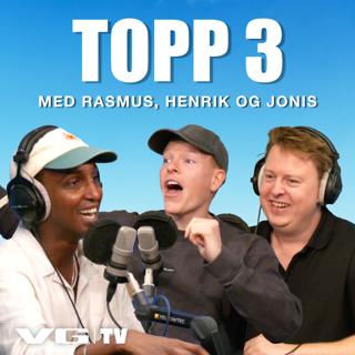 Jonis Josef og menneskelige prestasjoner