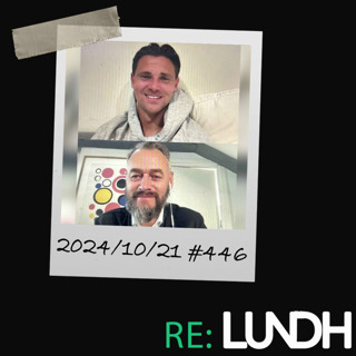 214 Re:Lundh – Marcus Antonsson