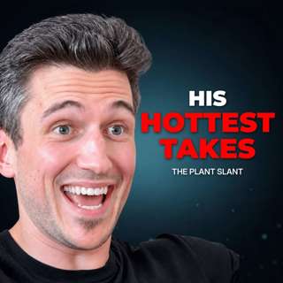 We Asked Liam Layton to Defend His Most Controversial Nutrition Takes