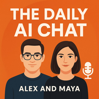 The Daily AI Chat