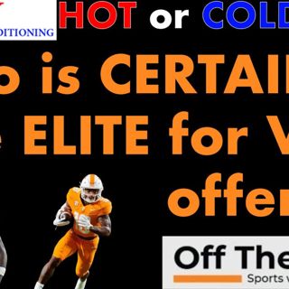 Mike Matthews and other Tennessee Football skill players Vols should have faith in