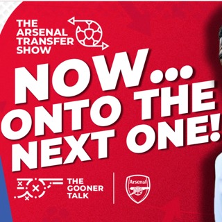 The Arsenal Transfer Show EP605 - Cristhian Mosquera, Eberechi Eze, Viktor Gyokeres & More!