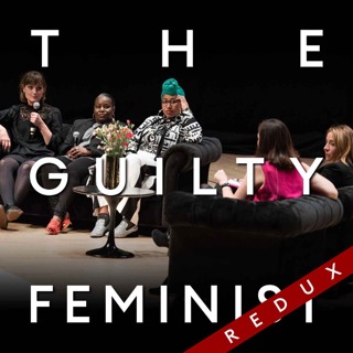 The Guilty Feminist Redux: The Windrush Generation in association with Guardian Live