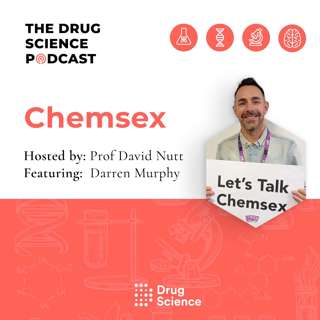 114. Chemsex with Darren Murphy