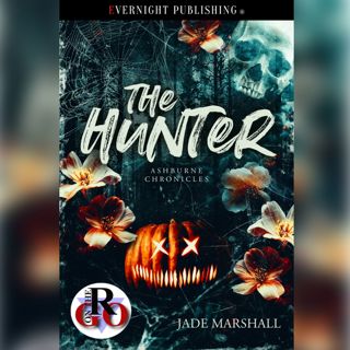 Excerpt Reading from The Hunter by Jade Marshall