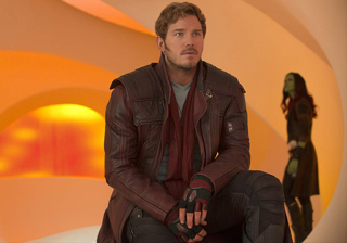 What Songs Do We Want to Hear in Guardians of the Galaxy Vol. 3? L.A. Studio Tours, The Handmaid's Tale S3, Love Simon, and More