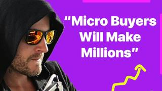 How To Make 100x With TINY Crypto Coins (Full Guide To Micro Cap Trading) - Alex Becker Channel