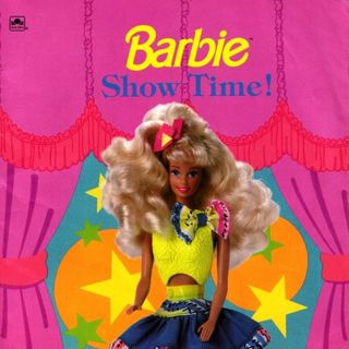 Barbie Show Time