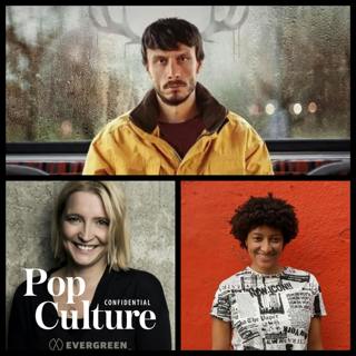 401: A conversation about the Netflix hit 'Baby Reindeer' (With Candice Frederick Senior Culture Reporter Huffpost)