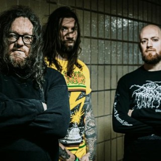 #285 - Conan, Enslaved, Fugitive, Ruun & SpiritWorld