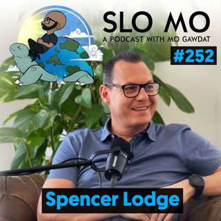 Spencer Lodge - How You Can Help To End Human Trafficking