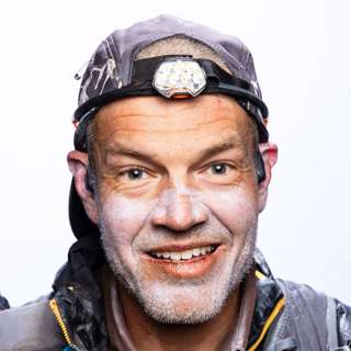 Andy Glaze - The Firefighter Who Keeps Running 100+ Miles EVERY Week