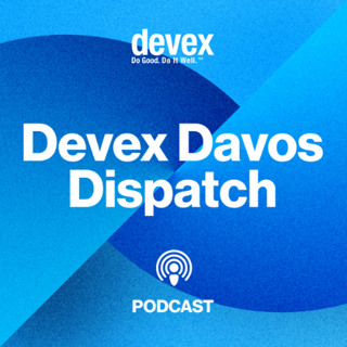 Davos Dispatch: Finland’s development minister on the impact of far-right parties on aid