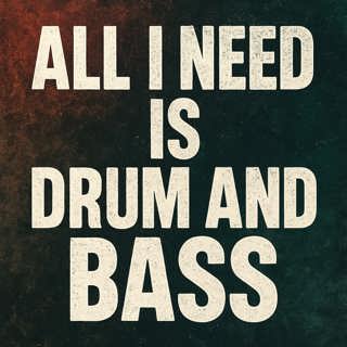 dj Shabby - March 2025 Liquidfunk Mix