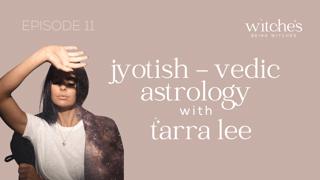 11. Jyotish – Vedic Astrology