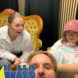 Kolla VM: Dag 30
