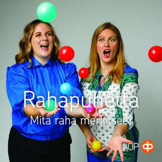 Mitä raha merkitsee?