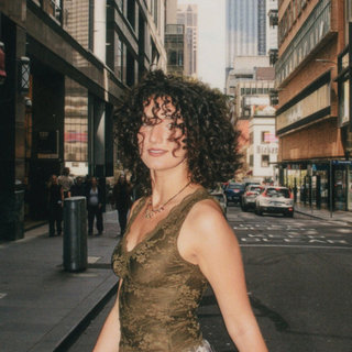 Dani Marchio - LA, Engagement & New Music