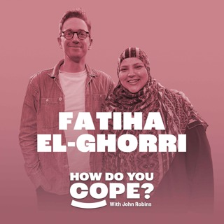 Fatiha El-Ghorri: The Gratitude List