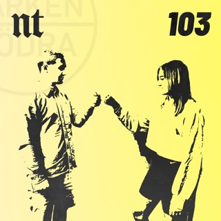 Avsnitt 103 - Tilda Lundström