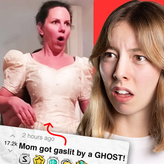 My mom invited STRANGERS to my wedding… because a “ghost” told her to! | Reddit Stories | EP2063