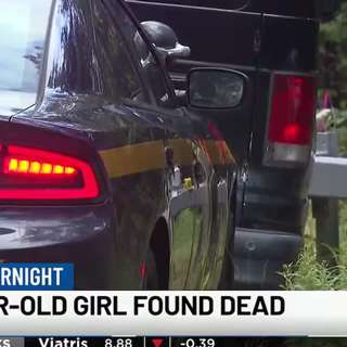 Father Suspected in Girls Death, Governor Launches Safety Measures, Florida's Immigration Facility Faces Legal Battle, Braves and Reds Launch NASCAR Uniforms, and more...