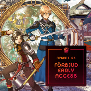 173. Förbjud early access