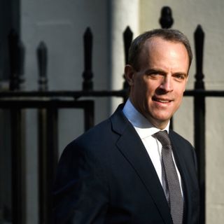 The five tests for easing the lockdown