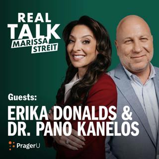 Will Erika Donalds and Dr. Pano Kanelos Set a New Standard for American Education?