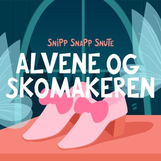 Alvene og Skomakeren